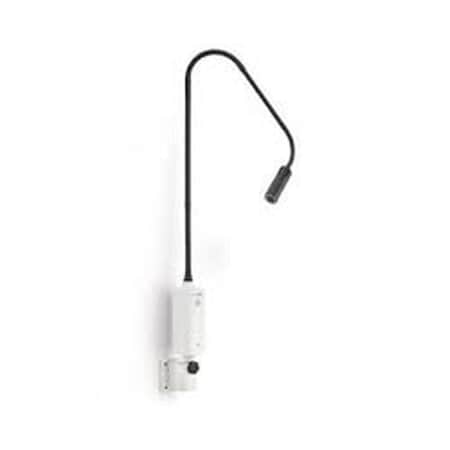 Brewer WA IV Light Bracket, Plant Install, ET or BET 102022